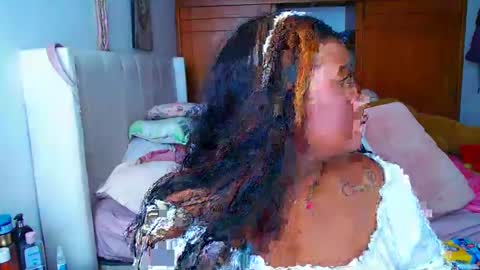 Cami   Back in 2 hours online show from 02/23/25, 04:57