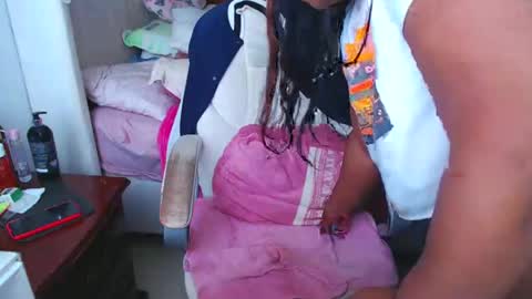 Cami   Back in 2 hours online show from 03/02/25, 08:50