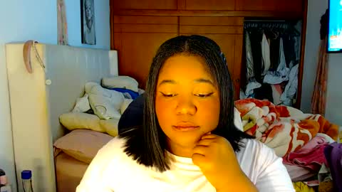 Cami   Back in 2 hours online show from 09/10/25, 05:07