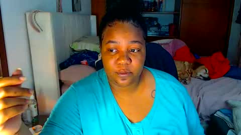 Cami   Back in 2 hours online show from 12/21/25, 07:04