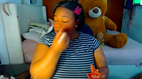 Cami   Back in 2 hours online show from 02/26/26, 06:34