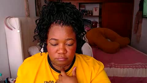 Cami   Back in 2 hours online show from 04/25/26, 06:16