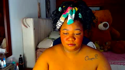 Cami   Back in 2 hours online show from 05/03/26, 05:57
