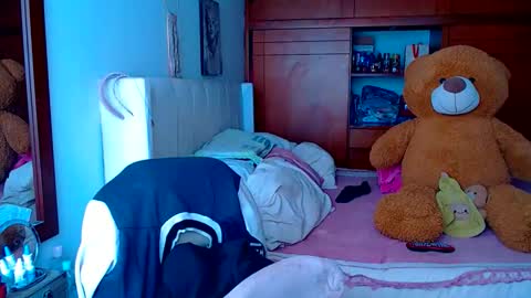 Cami   Back in 2 hours online show from 05/03/26, 06:58