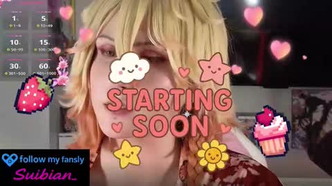 Ajax and Jeansometimes online show from 09/30/25, 09:53