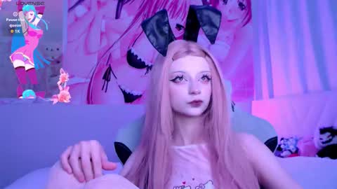 Snapshot of suicide_yuno chatting on 03/13/26, 06:58 Yunoo online show from 03/13/26, 06:58