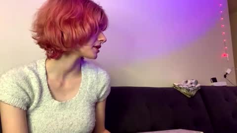 Snapshot of suicunebitch chatting on 02/10/25, 12:30 Ophelia online show from 02/10/25, 12:30