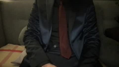 suitfetishez online show from 03/13/26, 04:30