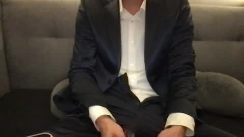 suitfetishez online show from 06/12/26, 01:26