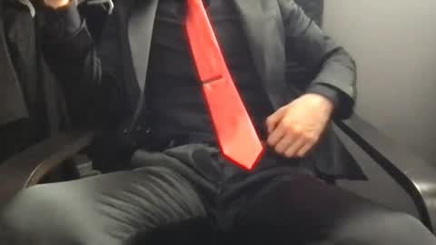 suitfetishez online show from 06/12/26, 08:41