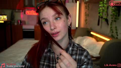 Snapshot of suk_ki chatting on 12/13/24, 09:13 Lika ginger  Jessy blond   online show from 12/13/24, 09:13