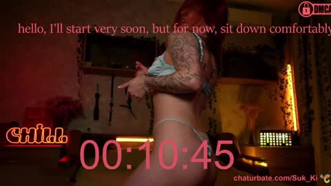 Snapshot of suk_ki chatting on 01/06/25, 02:47 Lika ginger  Jessy blond   online show from 01/06/25, 02:47