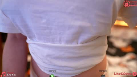 Snapshot of suk_ki chatting on 01/08/25, 07:13 Lika ginger  Jessy blond   online show from 01/08/25, 07:13