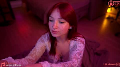 Snapshot of suk_ki chatting on 01/15/25, 03:43 Lika ginger  Jessy blond   online show from 01/15/25, 03:43