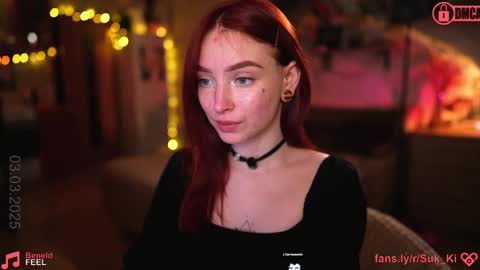 Snapshot of suk_ki chatting on 03/04/25, 02:06 Lika ginger  Jessy blond   online show from 03/04/25, 02:06