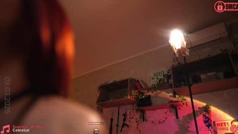 Snapshot of suk_ki chatting on 03/09/25, 08:42 Lika ginger  Jessy blond   online show from 03/09/25, 08:42