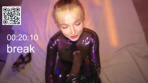 Lika ginger  Jessy blond   online show from 03/20/26, 07:02