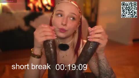 Lika ginger  Jessy blond   online show from 07/16/26, 07:58