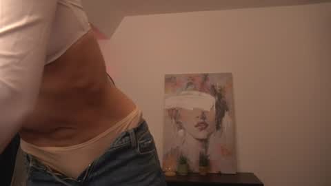 Suki online show from 07/04/26, 03:24