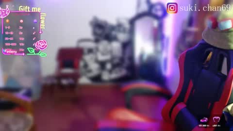 Sukylee online show from 09/09/25, 08:30