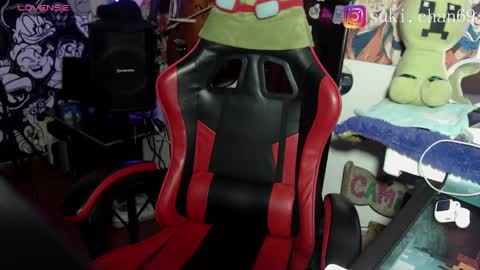 Sukylee online show from 09/25/25, 08:45