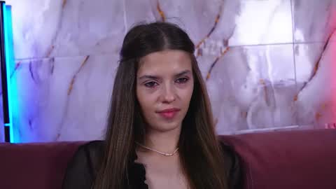 sukie_spooky online show from 10/13/25, 04:45