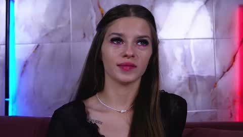 sukie_spooky online show from 10/25/25, 09:28