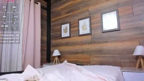 Gabriela  online show from 07/02/26, 03:23