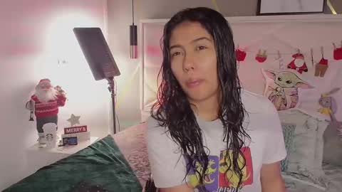 SUKI online show from 12/22/25, 11:40