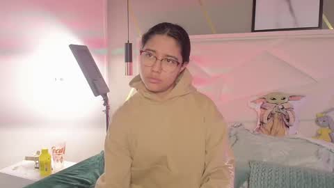 SUKI online show from 01/15/26, 12:21