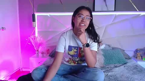 SUKI online show from 03/01/26, 01:02