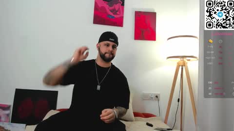 Suleiman and Angie online show from 02/13/26, 08:27