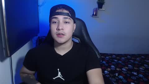 Snapshot of sully50126 chatting on 10/08/25, 07:11 sully50126 online show from 10/08/25, 07:11