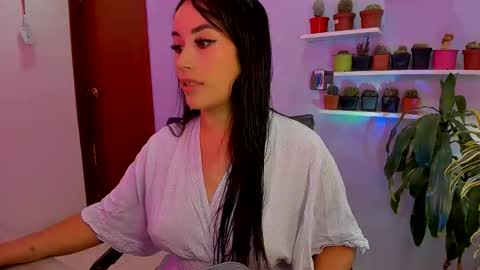 Diana online show from 05/10/26, 03:28