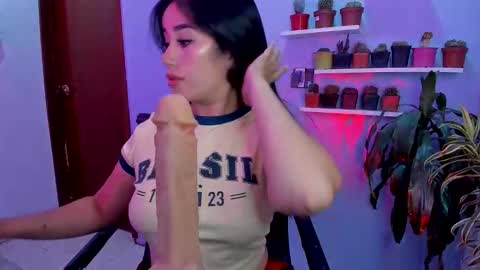 Diana online show from 05/11/26, 10:21