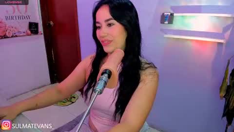 Diana online show from 06/21/26, 10:07