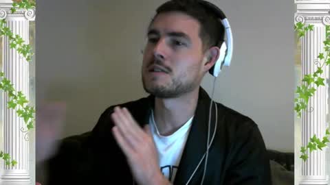 The Sultan online show from 10/19/25, 02:56