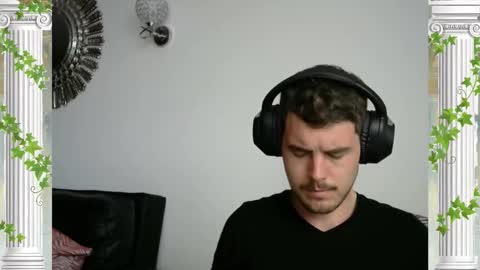 The Sultan online show from 11/10/25, 04:28