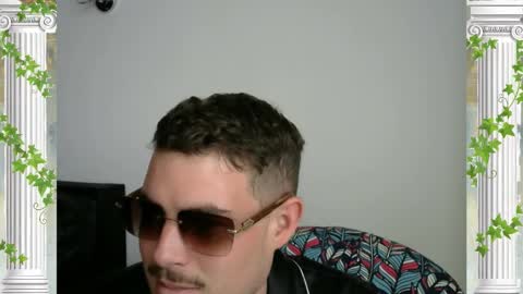 The Sultan online show from 11/25/25, 05:24