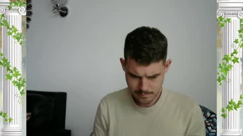 The Sultan online show from 11/26/25, 05:14