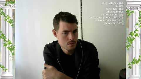 The Sultan online show from 03/18/26, 02:31