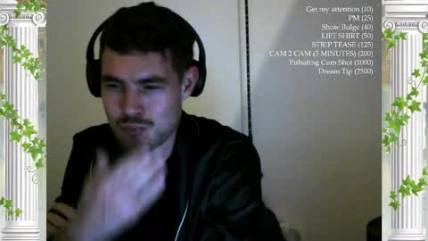 The Sultan online show from 03/19/26, 02:37