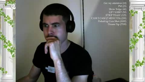 The Sultan online show from 03/22/26, 02:04