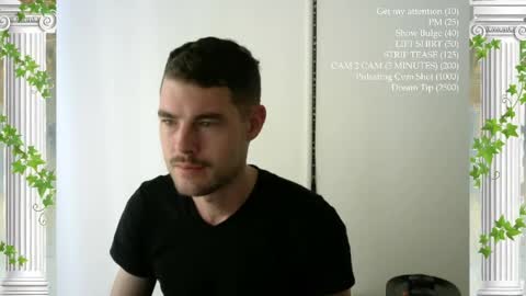 The Sultan online show from 03/27/26, 02:28