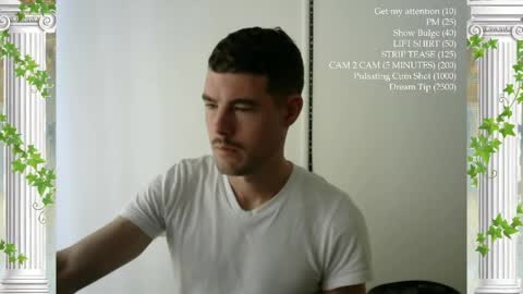 The Sultan online show from 03/30/26, 04:30