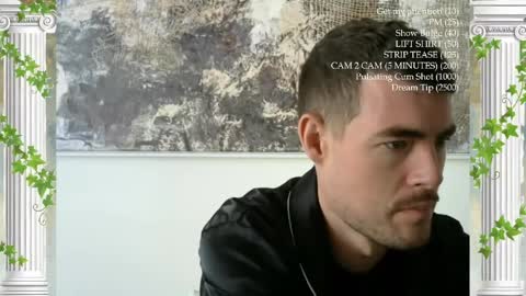 The Sultan online show from 04/03/26, 02:15