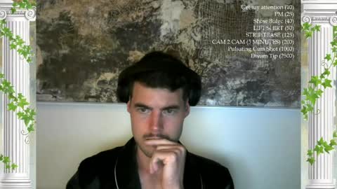 The Sultan online show from 04/06/26, 04:32