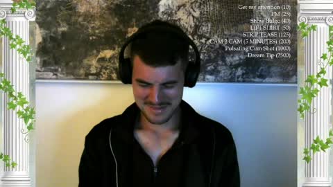 The Sultan online show from 04/08/26, 02:00