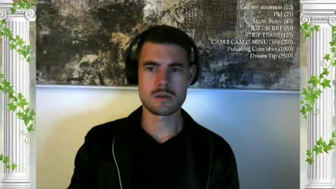 The Sultan online show from 04/09/26, 06:19