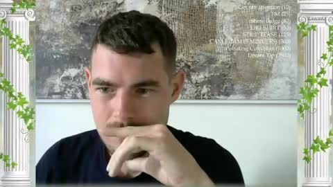 The Sultan online show from 04/12/26, 05:07